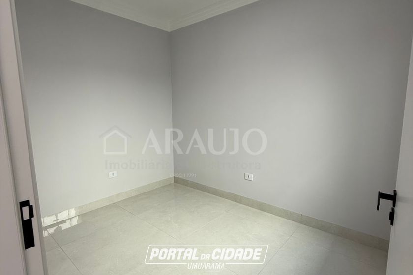 Casa &agrave; venda - 136m&sup2; - Jardim Portugu&ecirc;s