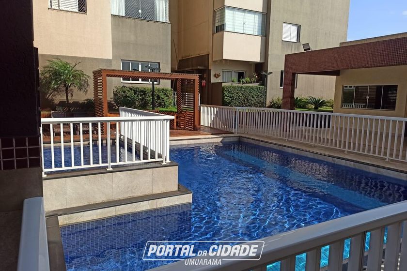Apartamento para alugar - 84m&sup2; - Jardim Aratimbo