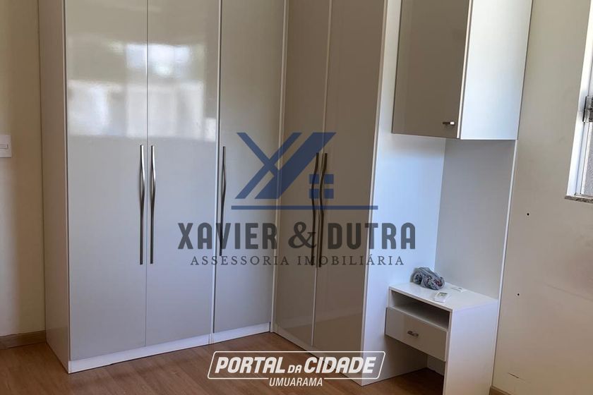 Casa &agrave; venda - 101m&sup2; - Parque Vit&oacute;ria R&eacute;gia