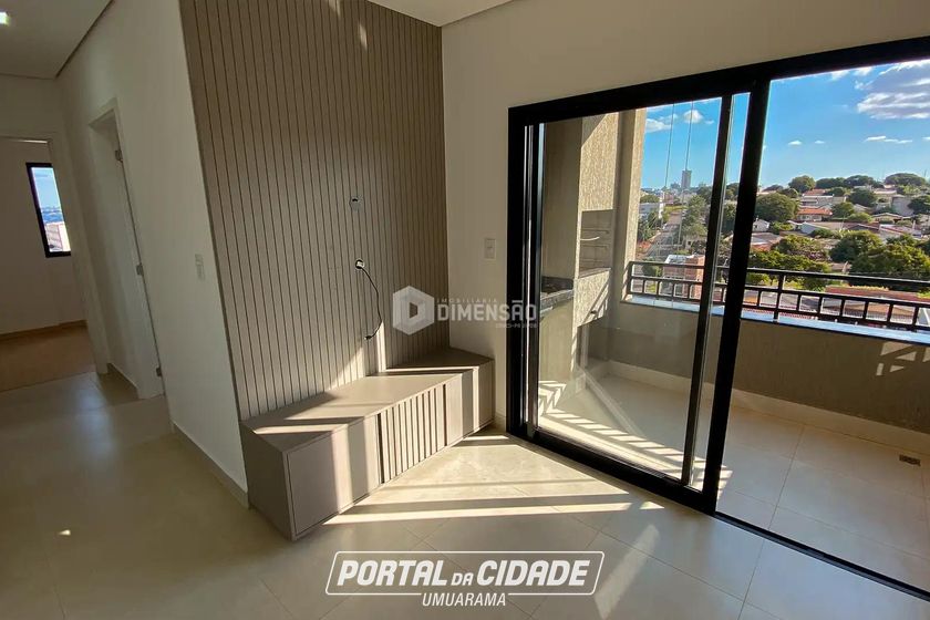 Apartamento &agrave; venda - 68m&sup2; - Edif&iacute;cio Montpellier Residence