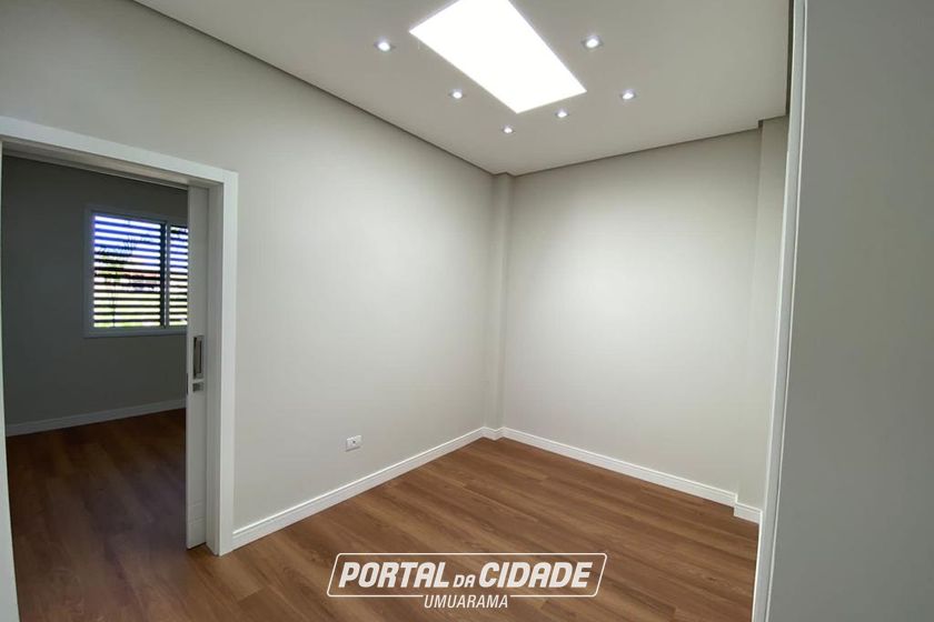Casa &agrave; venda - 245m&sup2; - Condom&iacute;nio Paysage Essenza