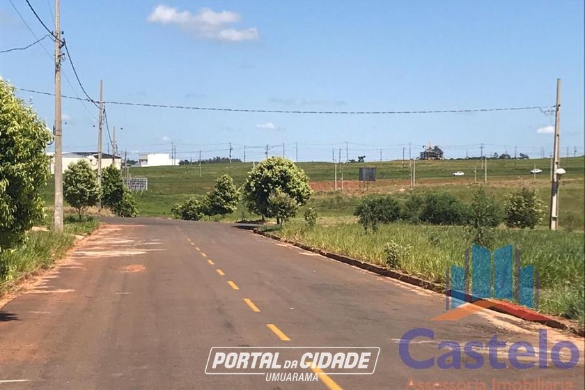 Terreno &agrave; venda - 220m&sup2; - Parque Residencial Metropolitano