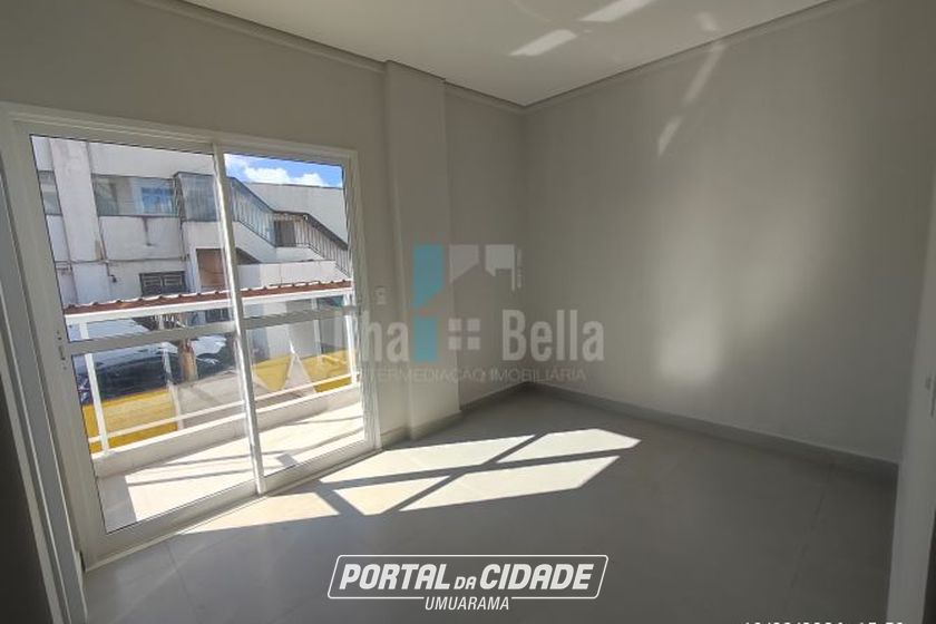 Apartamento para alugar - Zona III