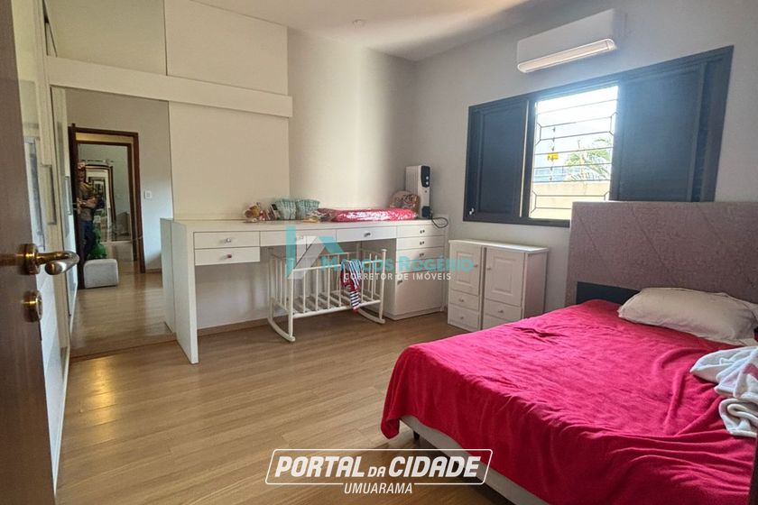 Casa &agrave; venda - 304m&sup2; - Parque Cidade Jardim