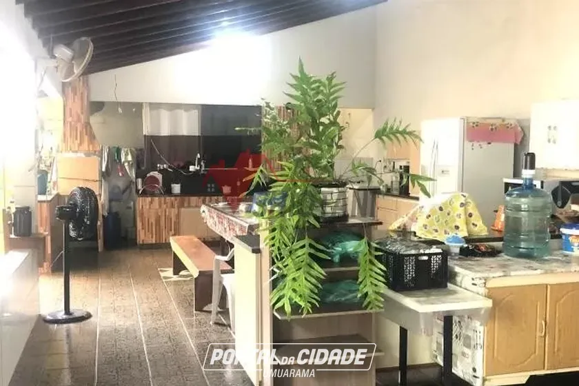 Casa &agrave; venda - Zona VII