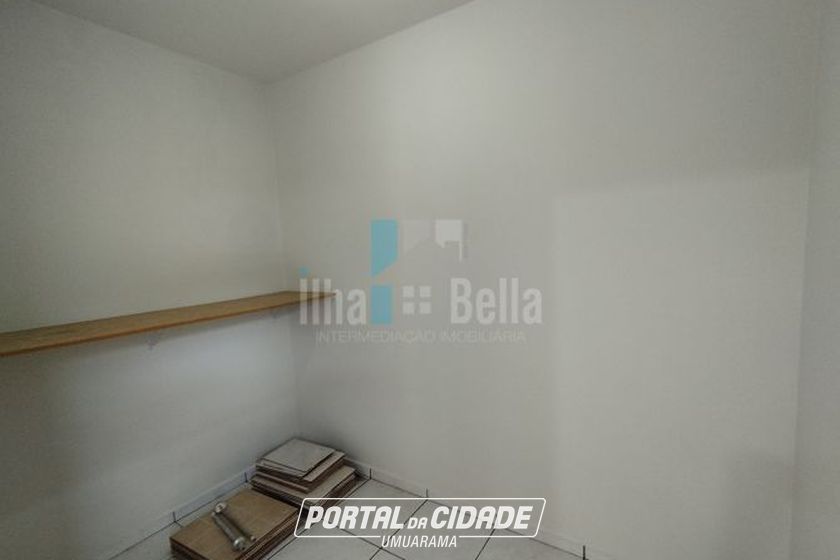 Casa para alugar - Zona III