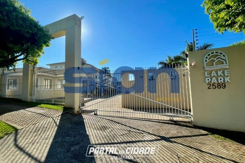 Apartamento para alugar - 75m&sup2; - Jardim Cruzeiro