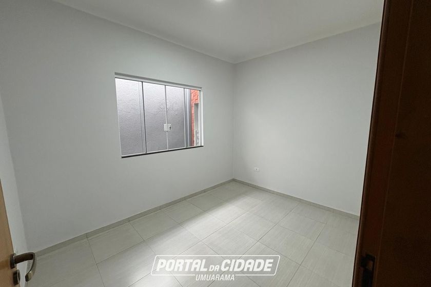 Casa &agrave; venda - 115m&sup2; - Jardim Novo Mil&ecirc;nio