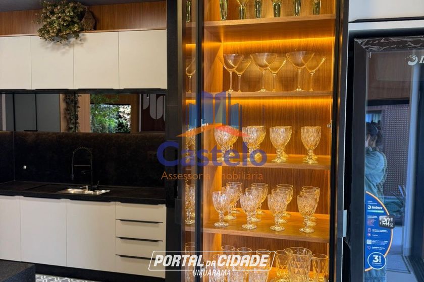 Casa &agrave; venda - 157m&sup2; - PORTO COBRINCO I