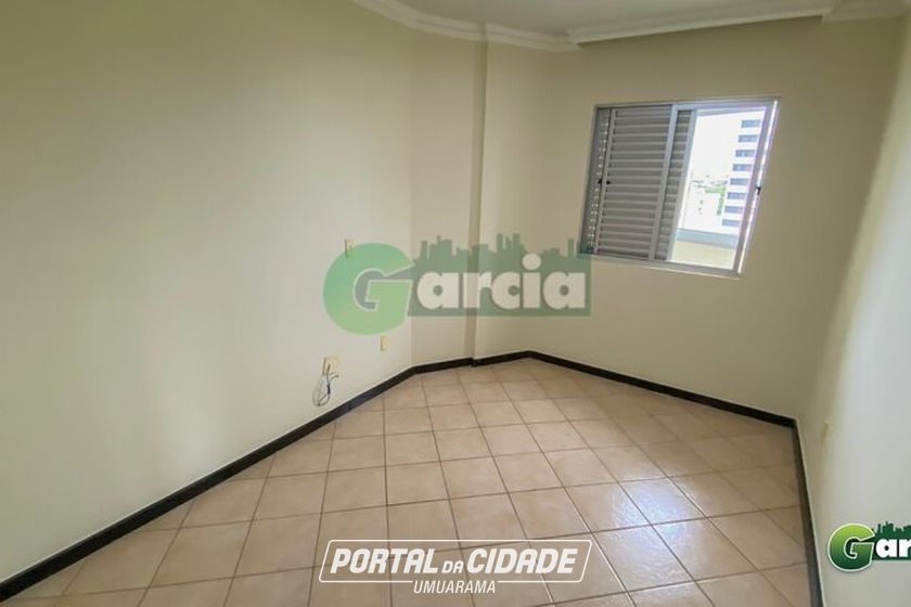 Apartamento &agrave; venda - ZONA I