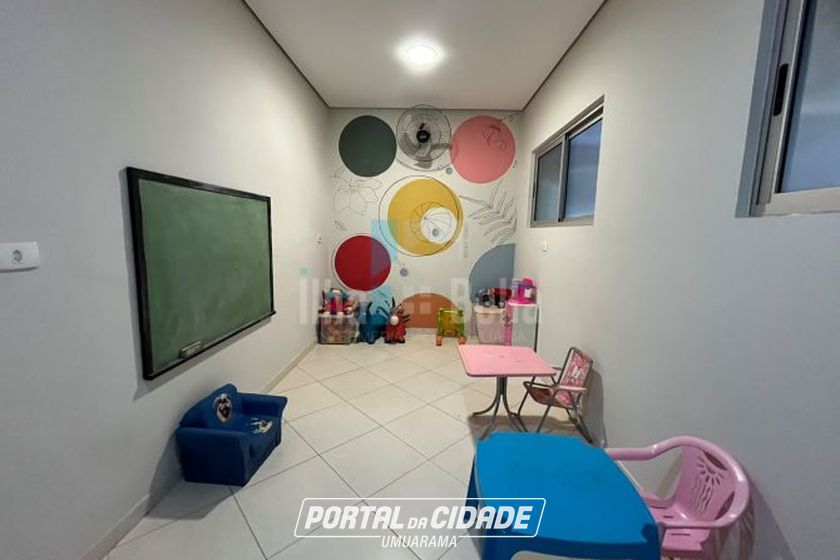 Apartamento &agrave; venda - Zona VI