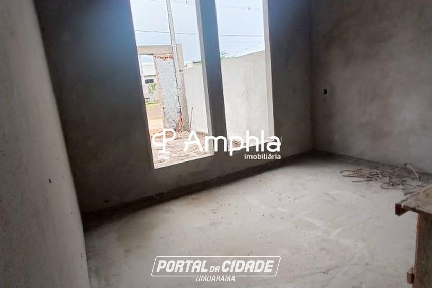 Casa &agrave; venda - 92m&sup2; - Fl&oacute;rida