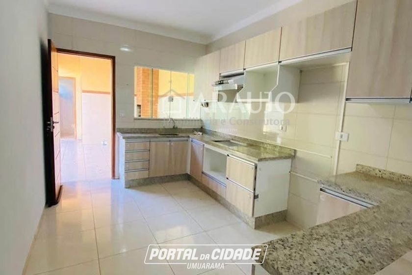 Casa para alugar - Parque Cidade Jardim