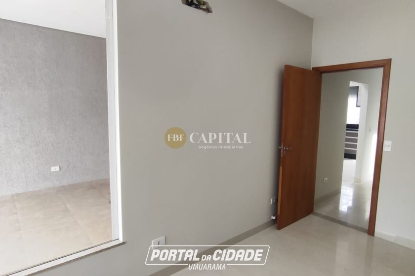 Casa &agrave; venda - 84m&sup2; - Parque Ibirapuera