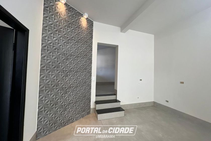 Sala Comercial para alugar - 60m&sup2; - Zona V