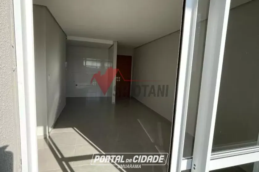 Apartamento &agrave; venda - 63m&sup2; - Edif&iacute;cio Residencial Malibu