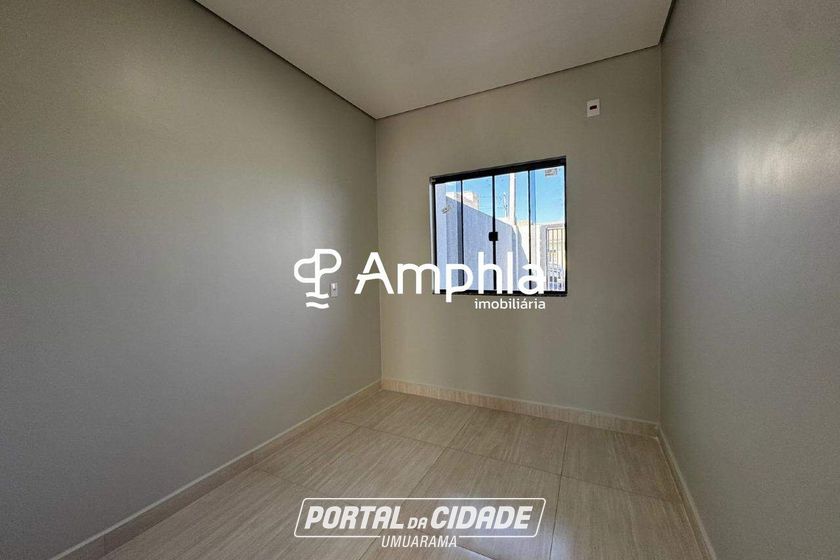 Casa &agrave; venda - 56m&sup2; - Ecopark