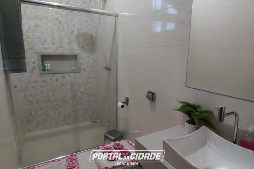 Casa &agrave; venda - 139m&sup2; - Jardim Nova America