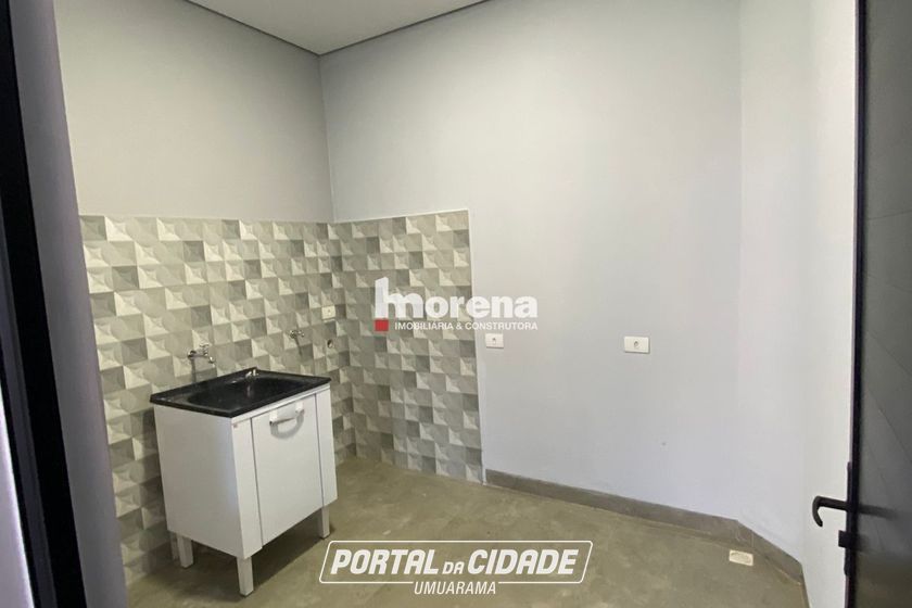 Casa &agrave; venda - 100m&sup2; - PARQUE VIT&Oacute;RIA R&Eacute;GIA