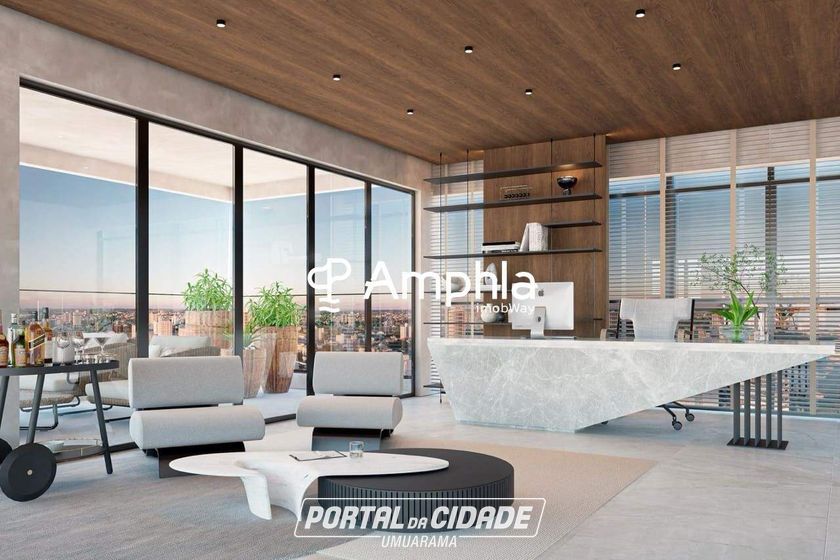 Sala Comercial &agrave; venda - 98m&sup2; - Centro
