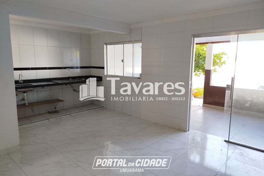 Casa &agrave; venda - 179m&sup2; - Parque San Remo I