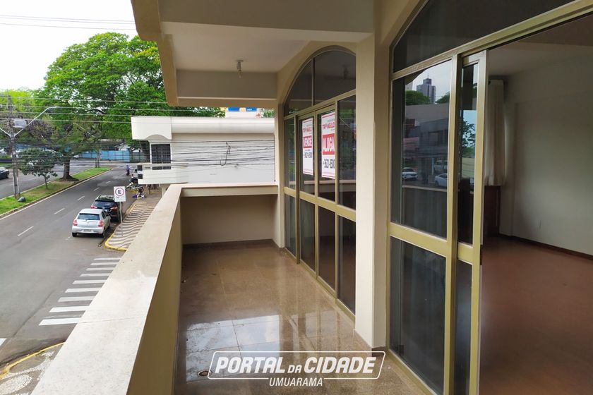 Apartamento &agrave; venda - 234m&sup2; - ZONA I