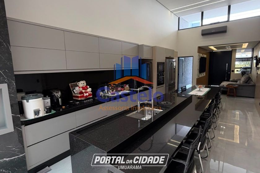 Casa &agrave; venda - 120m&sup2; - PARQUE RESIDENCIAL INTERLAGOS