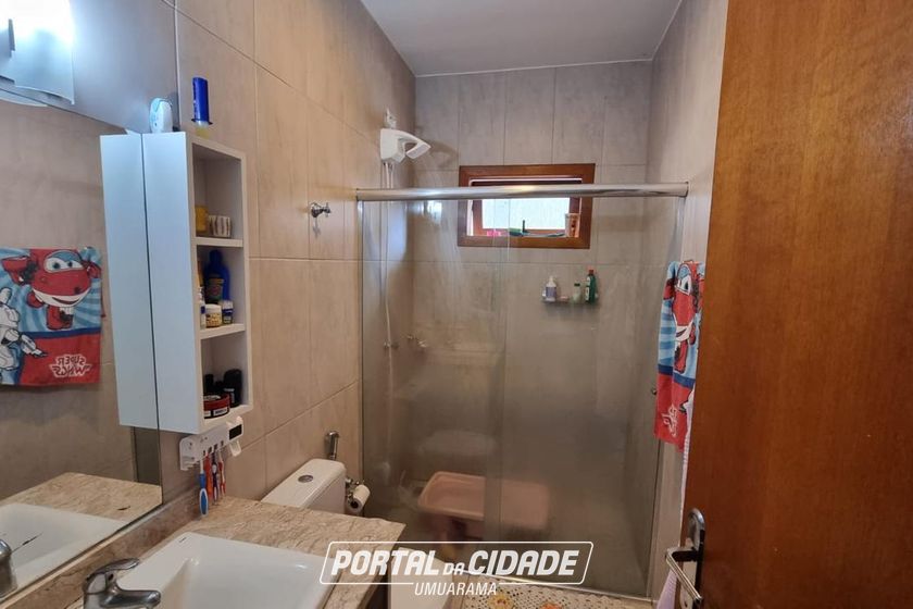 Casa &agrave; venda - 545m&sup2; - Zona VI