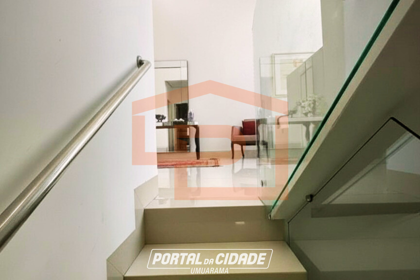 Casa &agrave; venda - 236m&sup2; - Parque Presidente