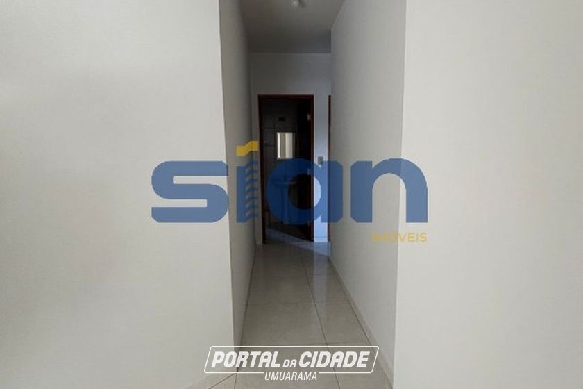Apartamento para alugar - 