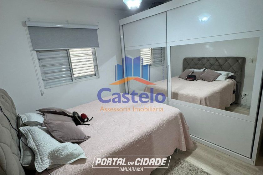 Apartamento &agrave; venda - 74m&sup2; - JARDIM CRUZEIRO