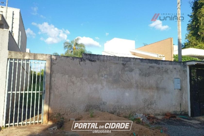 Terreno &agrave; venda - 180m&sup2; - Jardim America