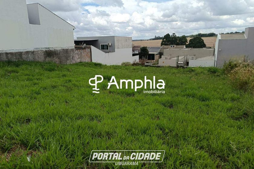 Terreno &agrave; venda - 250m&sup2; - Floresta