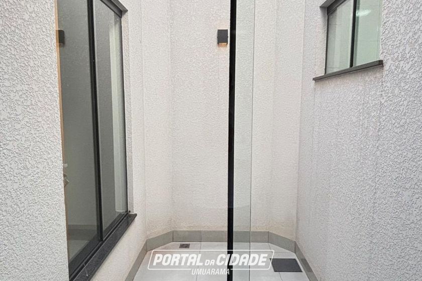 Casa &agrave; venda - 115m&sup2; - Parque Metropolitano