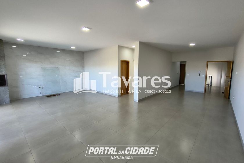 Apartamento para alugar - Parque Residencial Interlagos