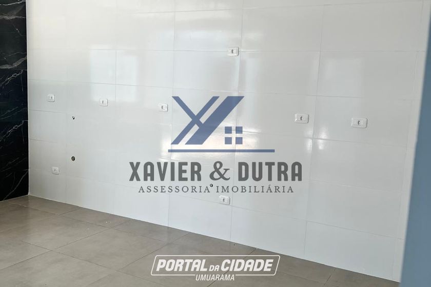 Casa &agrave; venda - 100m&sup2; - Parque Bandeirantes