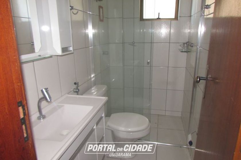 Apartamento &agrave; venda - Zona III