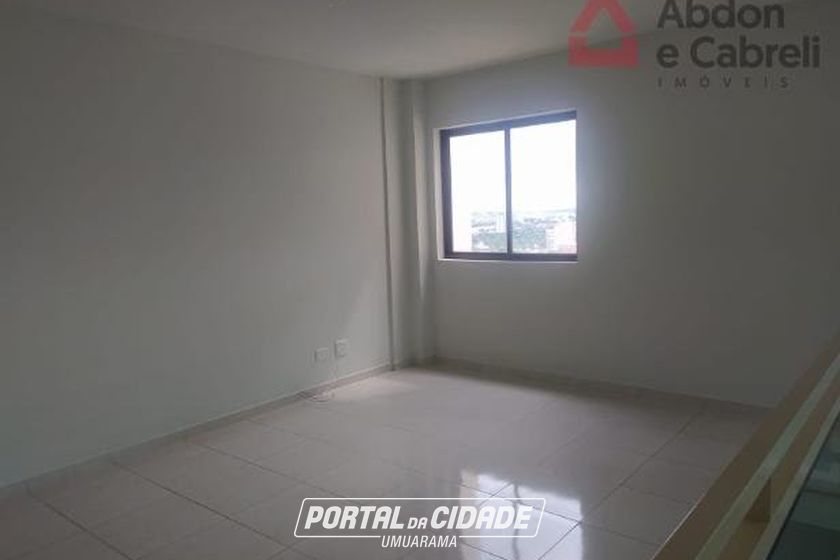 Apartamento &agrave; venda - 296m&sup2; - Zona II