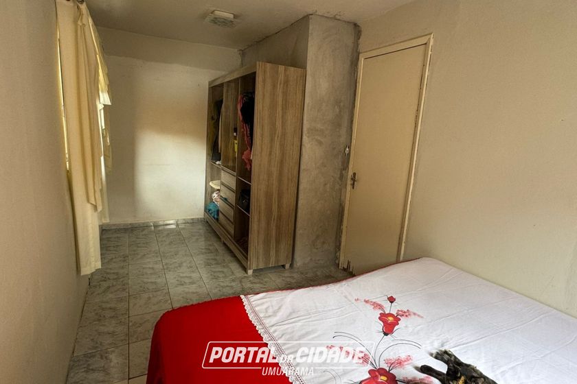 Casa &agrave; venda - 75m&sup2; - Conjunto Residencial Guarani III