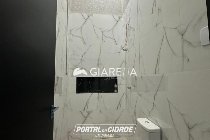 Casa &agrave; venda - 81m&sup2; - CRISTO REI