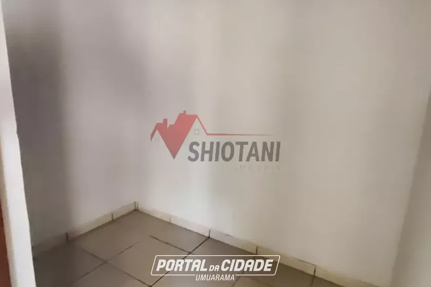 Casa para alugar - ZONA I
