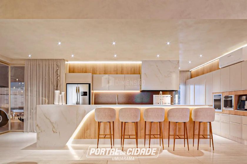 Casa &agrave; venda - 316m&sup2; - Porto Rico resort