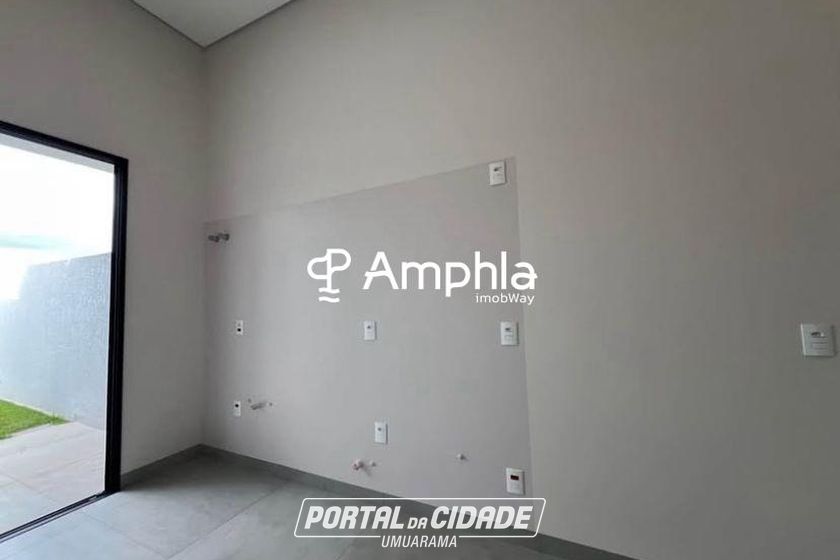 Casa &agrave; venda - 101m&sup2; - Jardim Conc&oacute;rdia