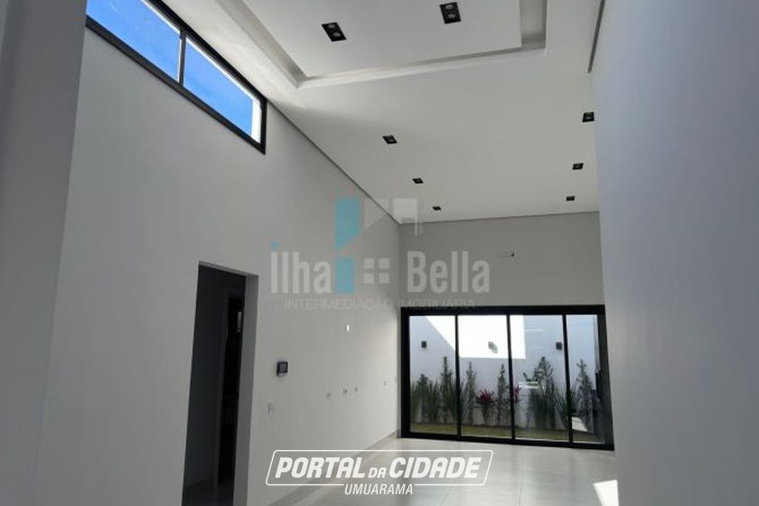 Casa &agrave; venda - Jardim Am&eacute;rica