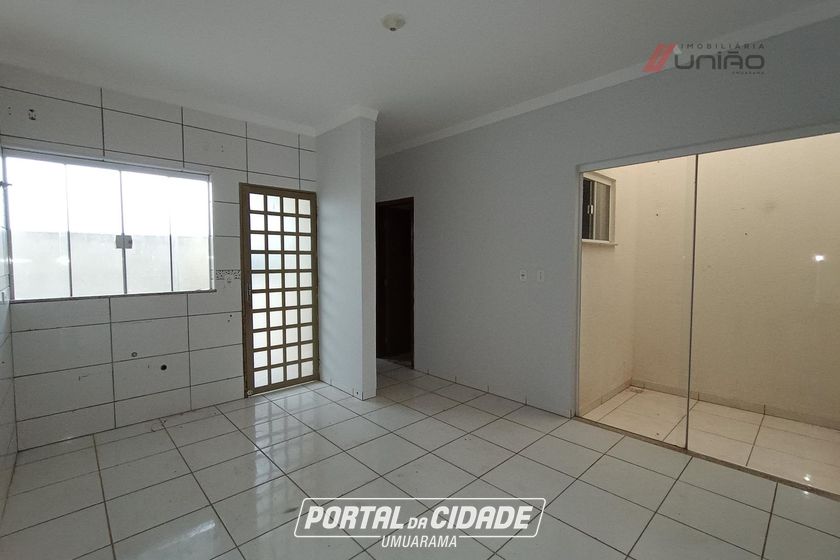 Casa &agrave; venda - 87m&sup2; - Jardim Interlagos I