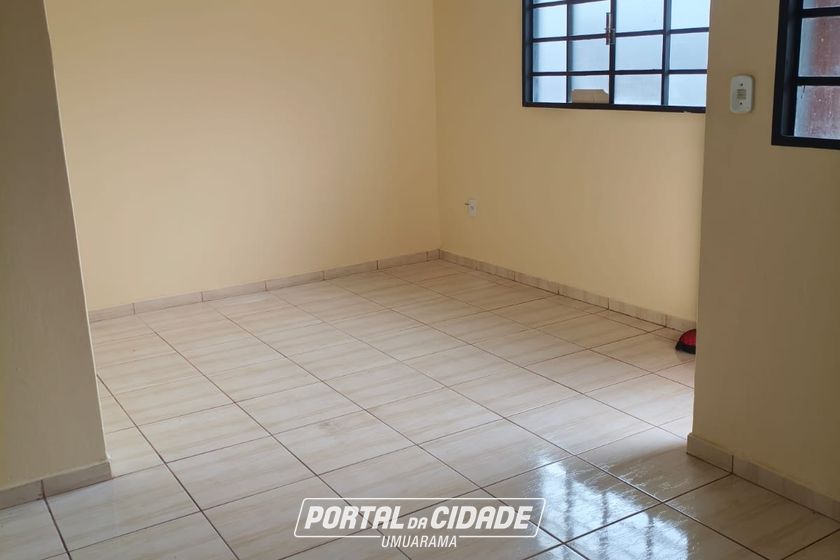 Casa para alugar - 80m&sup2; - JARDIM VERDE VALE
