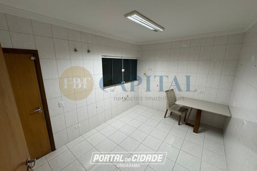 Casa &agrave; venda - 94m&sup2; - Parque Bandeirantes
