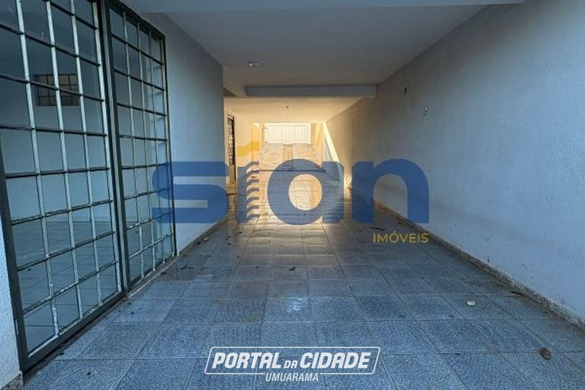 Casa para alugar - Zona IV