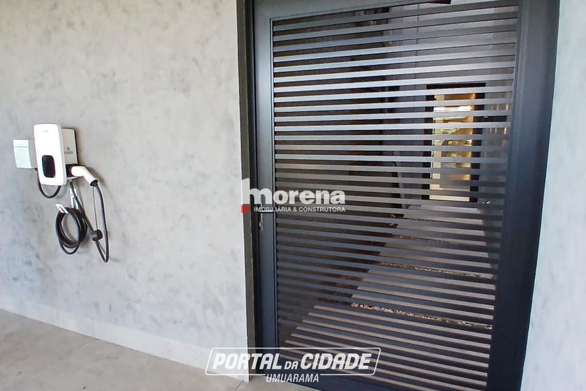 Sobrado &agrave; venda - 308m&sup2; - Zona V