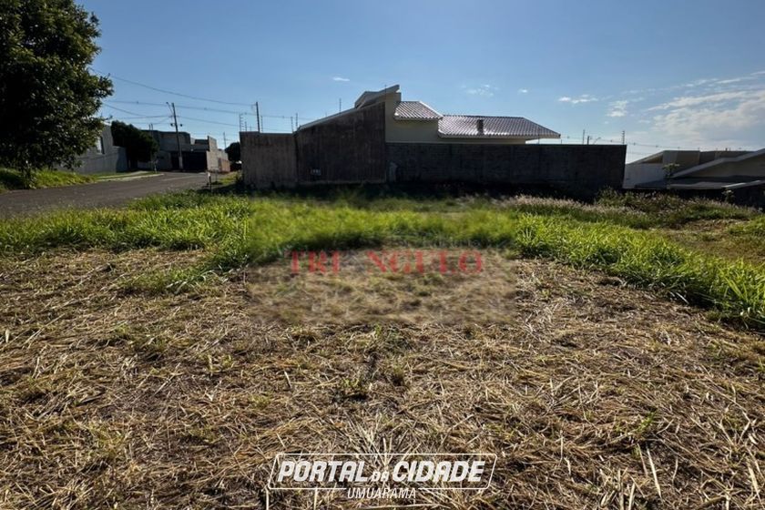 Terreno &agrave; venda - 240m&sup2; - PARQUE RESIDENCIAL METROPOLITANO